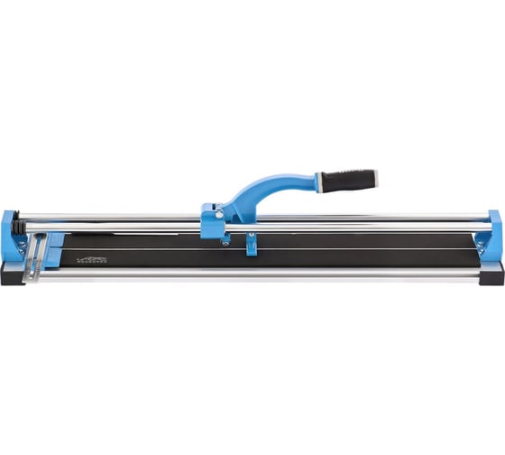 Изображение товара Ручной плиткорез БАРС 800х14 мм, каретка на подшипниках, усил.рук-ка, облегченная 87582