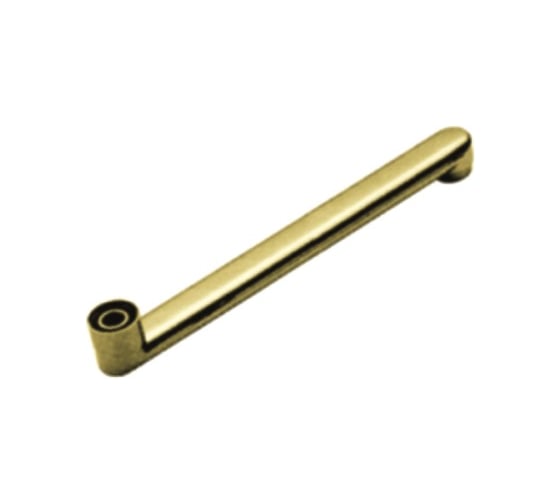 Изображение товара Излив для смесителя Potato 35 см P35F-4