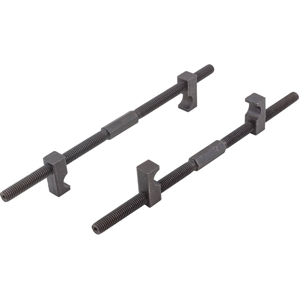 Изображение товара Стяжка пружин Partner однозахватная 330 мм PA-627330