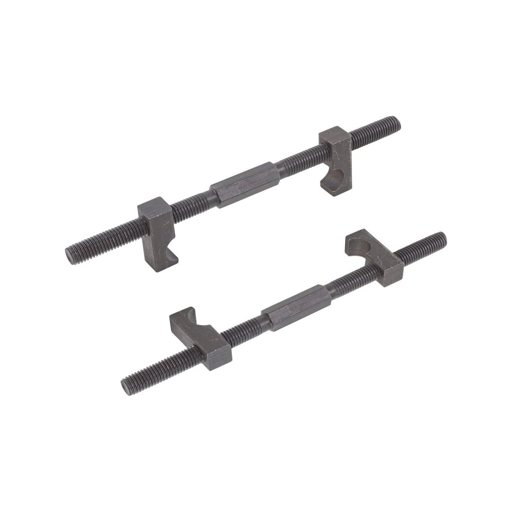 Изображение товара Стяжка пружин Partner однозахватная 260 мм PA-627260(52758)