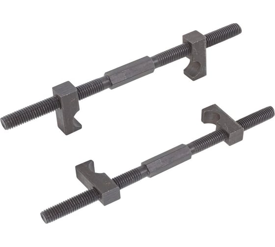 Изображение товара Стяжка пружин Partner однозахватная, 260 мм PA-627260(52758)