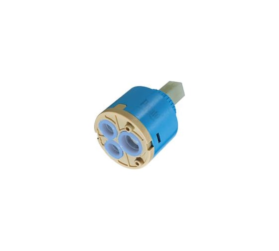 Изображение товара Картридж для смесителя Potato 35 мм P50-1