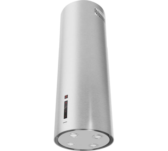 Изображение товара Кухонная вытяжка MAUNFELD  lee isla (sensor) 39 нержавеющая сталь LEE ISLA (sensor) 39 INOX