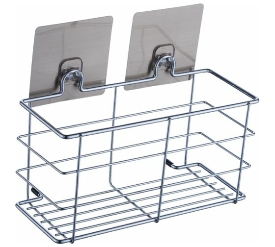 Изображение товара Полочка Potato настенная глубокая P336-7