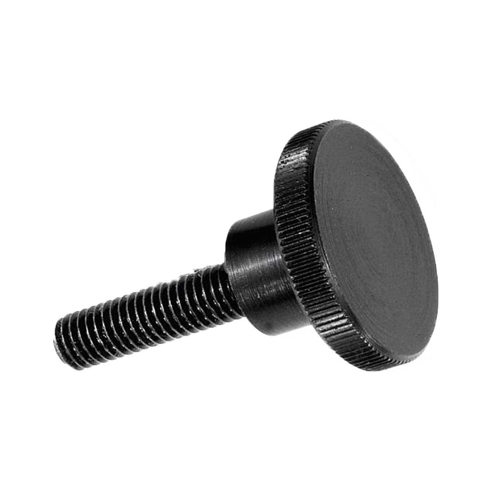 Изображение товара Ручка с накаткой KIPP K0140.06X25 для удобства и надежности