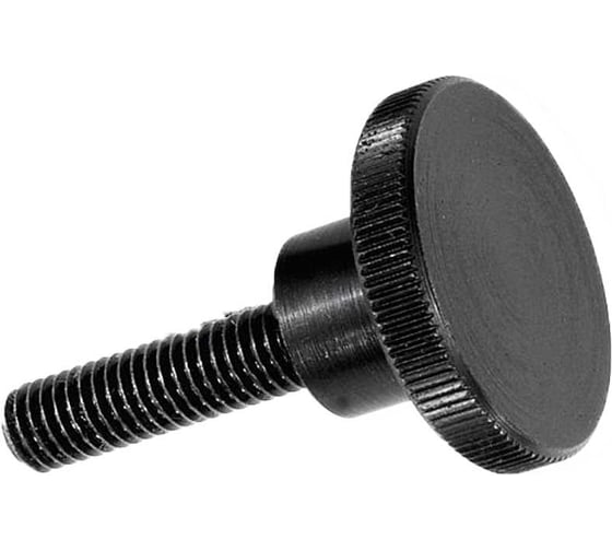 Изображение товара Ручка с накаткой KIPP K0140.06X25