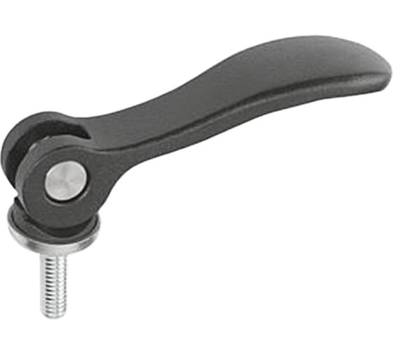 Изображение товара Эксцентриковая рукоятка KIPP K0006.1501106X20