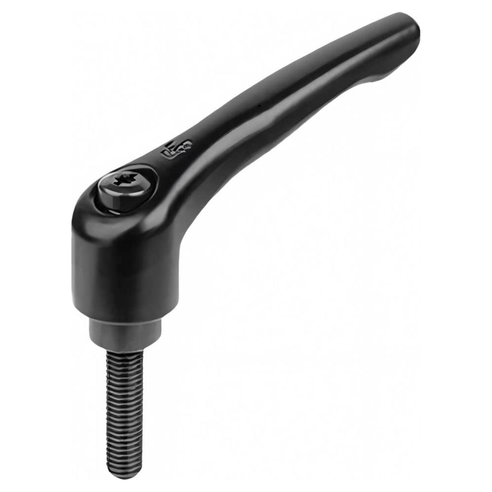 Изображение товара Зажимной рычаг KIPP K0122.1061X30