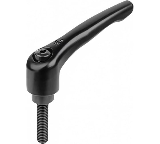Изображение товара Зажимной рычаг KIPP K0122.1061X30