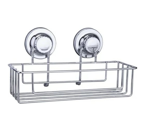 Изображение товара Полочка настенная Potato глубокая решетка P7931