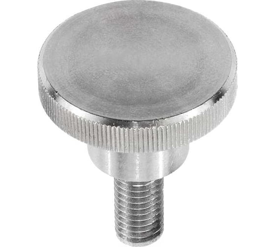 Изображение товара Ручка с накаткой KIPP K0140.062X25