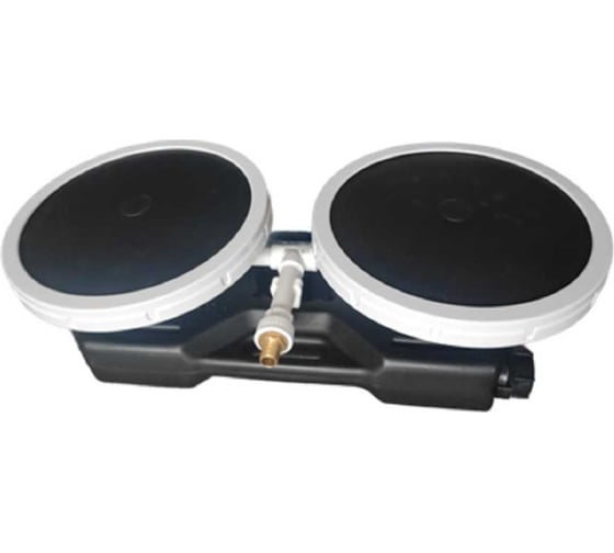 Изображение товара Аэрационная платформа для пруда ООО "ПК АкваЭлемент" АП 320-2