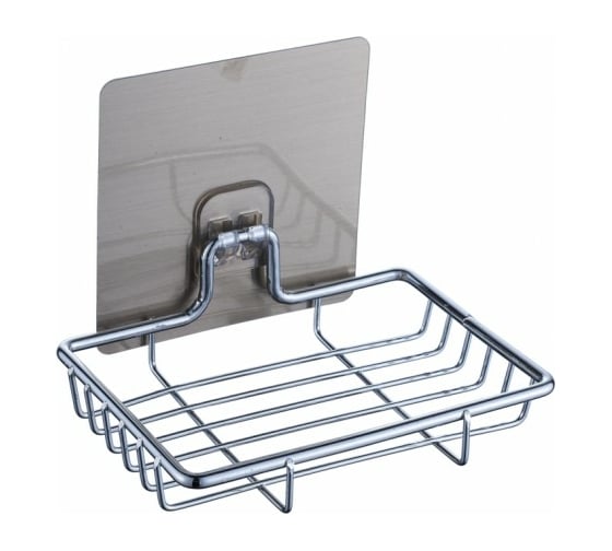 Изображение товара Настенная мыльница Potato P336-1