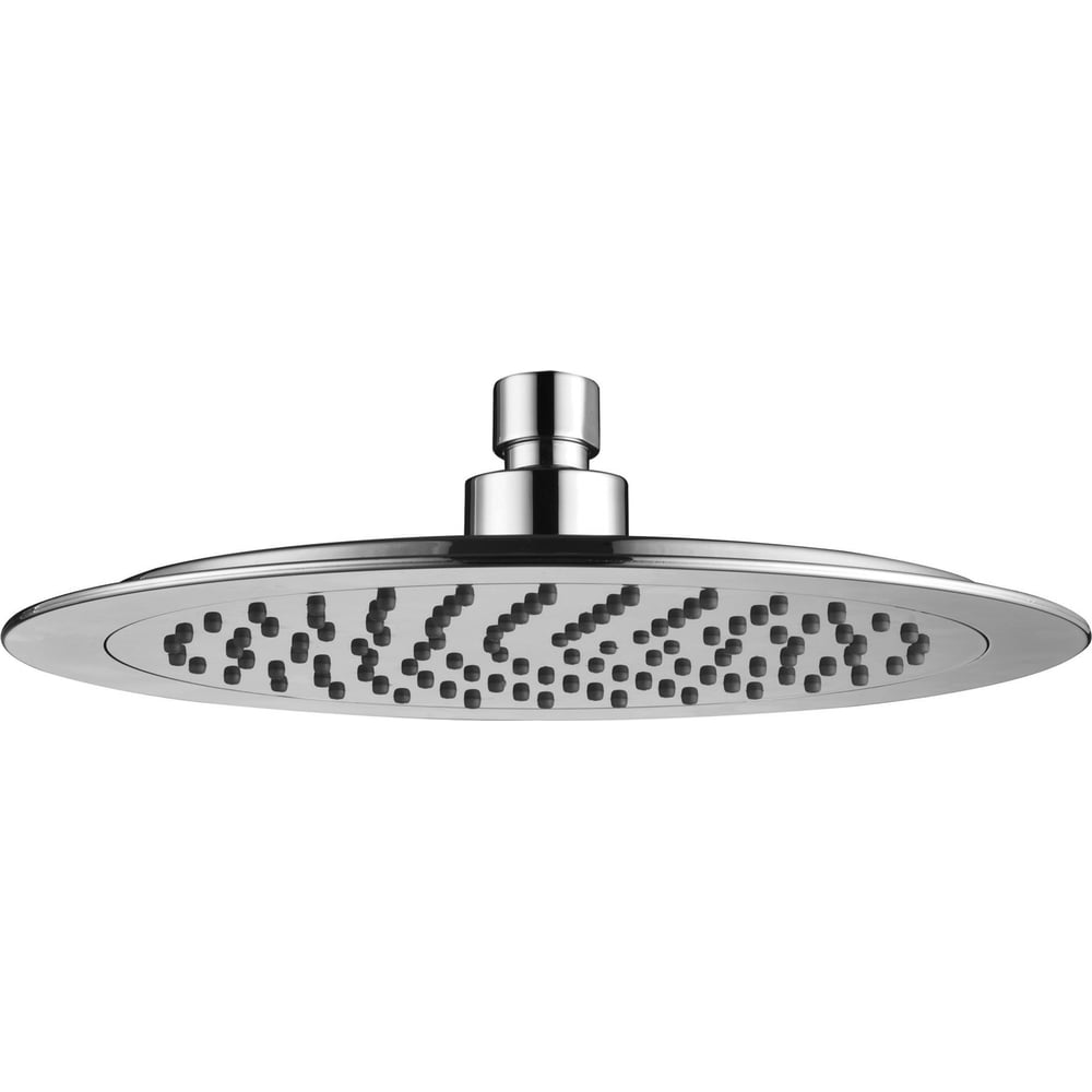 Изображение товара Лейка Potato P103-16 Подсолнух люкс: круглая 160 мм, металл, хром