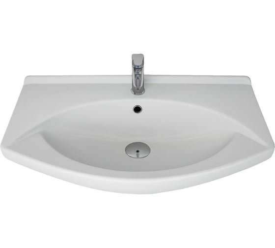 Изображение товара Умывальник Dreja Лагуна 75 028230