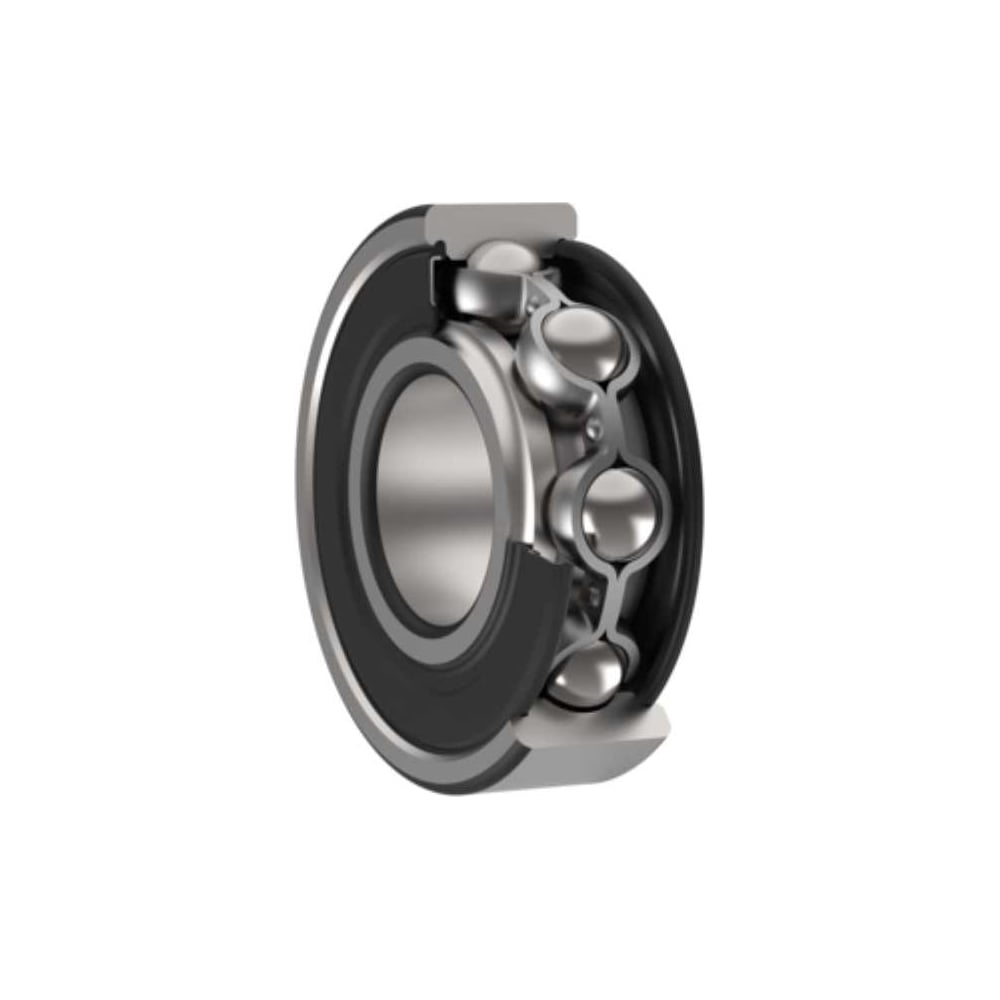 Изображение товара Подшипник ZKL 607-2RSR C3 упаковка 10 шт.