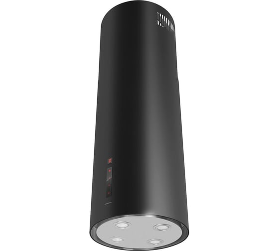 Изображение товара Кухонная вытяжка MAUNFELD  lee isla (sensor) 39 черный LEE ISLA (sensor) 39 Black
