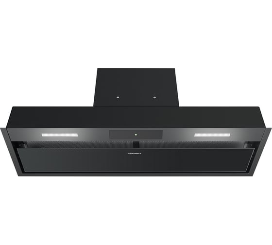 Изображение товара Кухонная вытяжка MAUNFELD FANTASY 90 Black