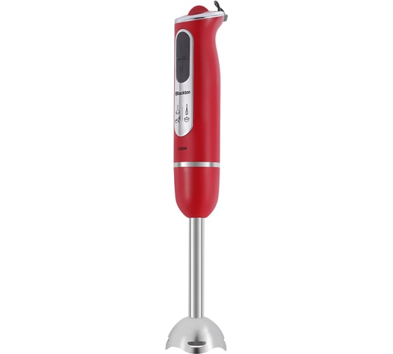 Изображение товара Ручной блендер Blackton bt hb1230ss красный 86190510