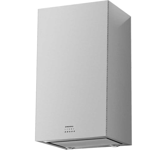 Изображение товара Кухонная вытяжка MAUNFELD  bath light isla 35 нержавеющая сталь BATH Light (Isla) 35 INOX