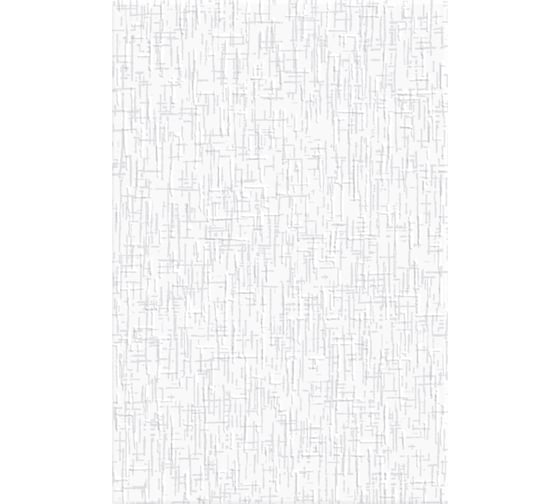 Изображение товара Настенная плитка Шахтинская плитка Юнона 01 vM серый, 200x300, 1-й сорт, упаковка 24 шт, 1,44 м^2 010100000814