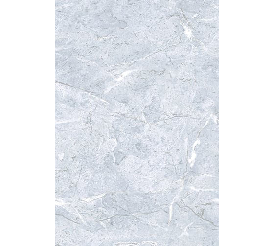 Изображение товара Настенная плитка Шахтинская плитка Ладога vM голубой, 200x300, 1-й сорт, упаковка 24 шт, 1,44 м^2 010100000810