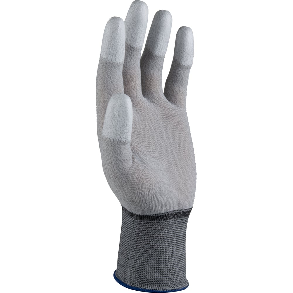 Изображение товара Антистатические перчатки Jeta Safety размер 9/L полиуретановые с антистатическим эффектом