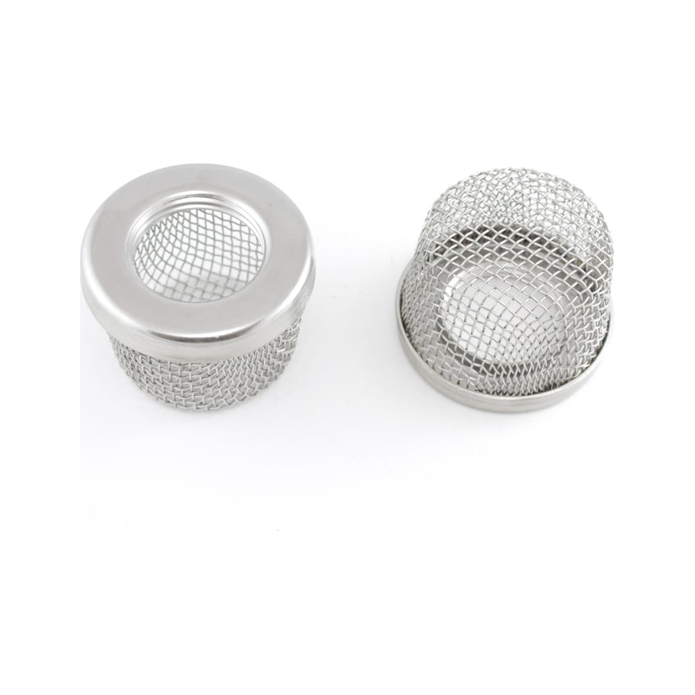 Изображение товара Фильтр грубой очистки Graco AktiSpray 189920 1 дюйм для защиты оборудования