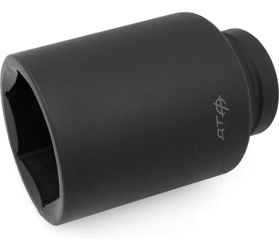 Изображение товара Головка шестигранная удлинённая 80 мм 1" Дело Техники 640280