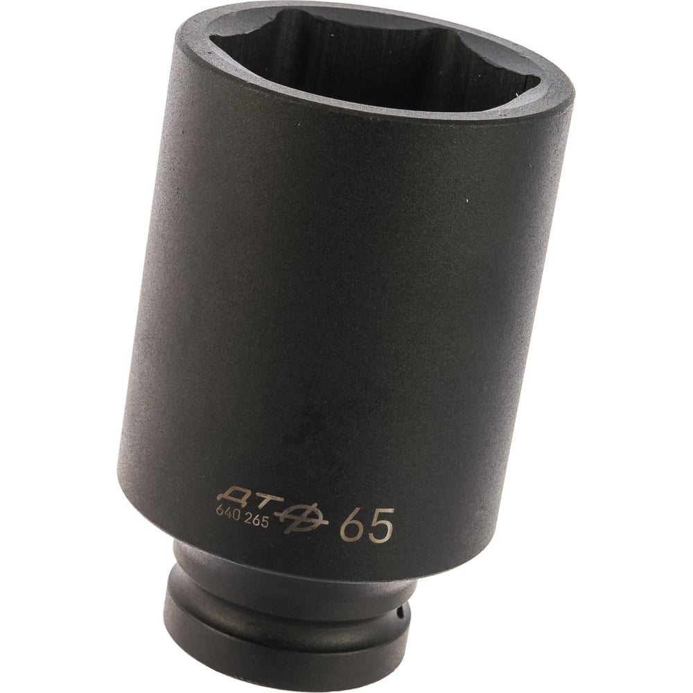 Изображение товара Головка шестигранная удлинённая 65 мм 1 Дело Техники