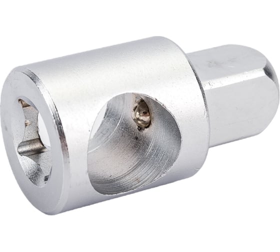 Изображение товара Переходник 3/8"(F)-1/2"(М) Дело Техники 619504