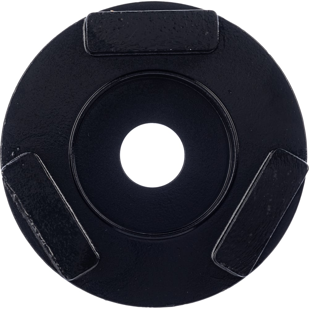 Изображение товара Фреза алмазная торцевая Soft Hilberg HMF103 95 мм