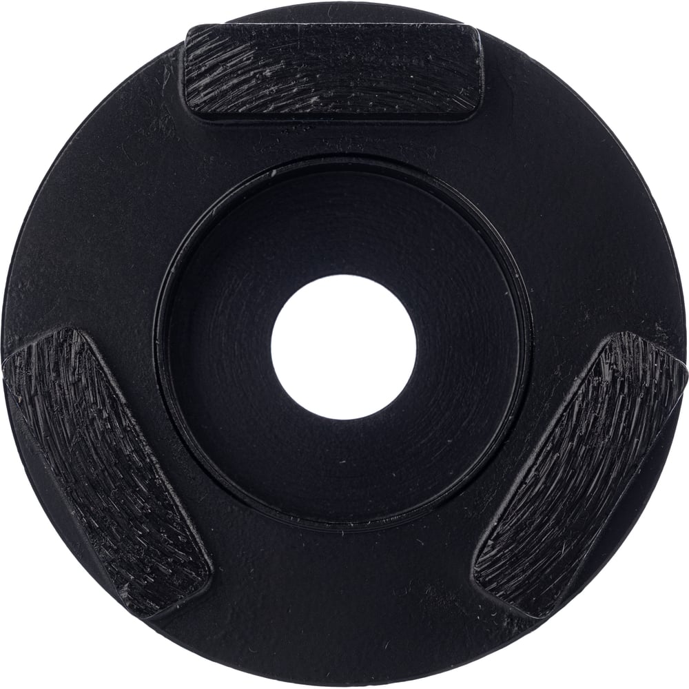 Изображение товара Алмазная торцевая фреза Hard Hilberg HMF101 95 мм грубое шлифование