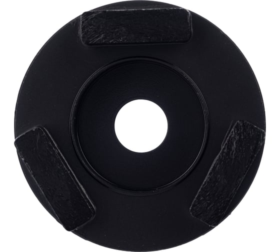 Изображение товара Фреза алмазная торцевая Hilberg CO Middle HMF102