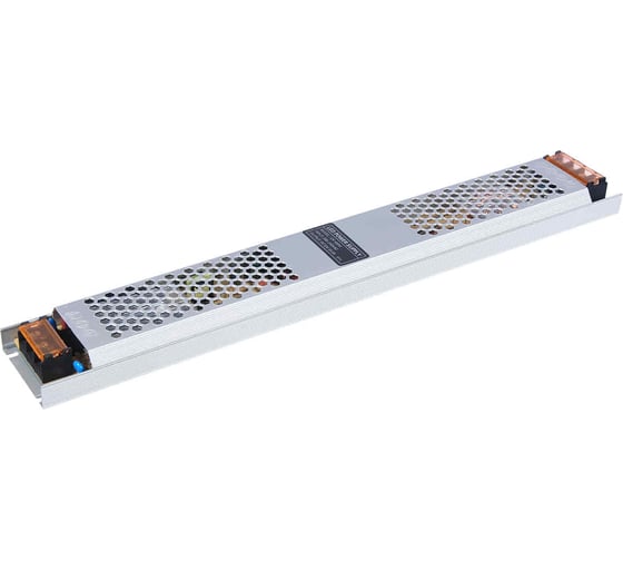 Изображение товара Блок питания LEDCRAFT LC-N400W-12V 33.3 А с вентилятором 215x115x31 418010044