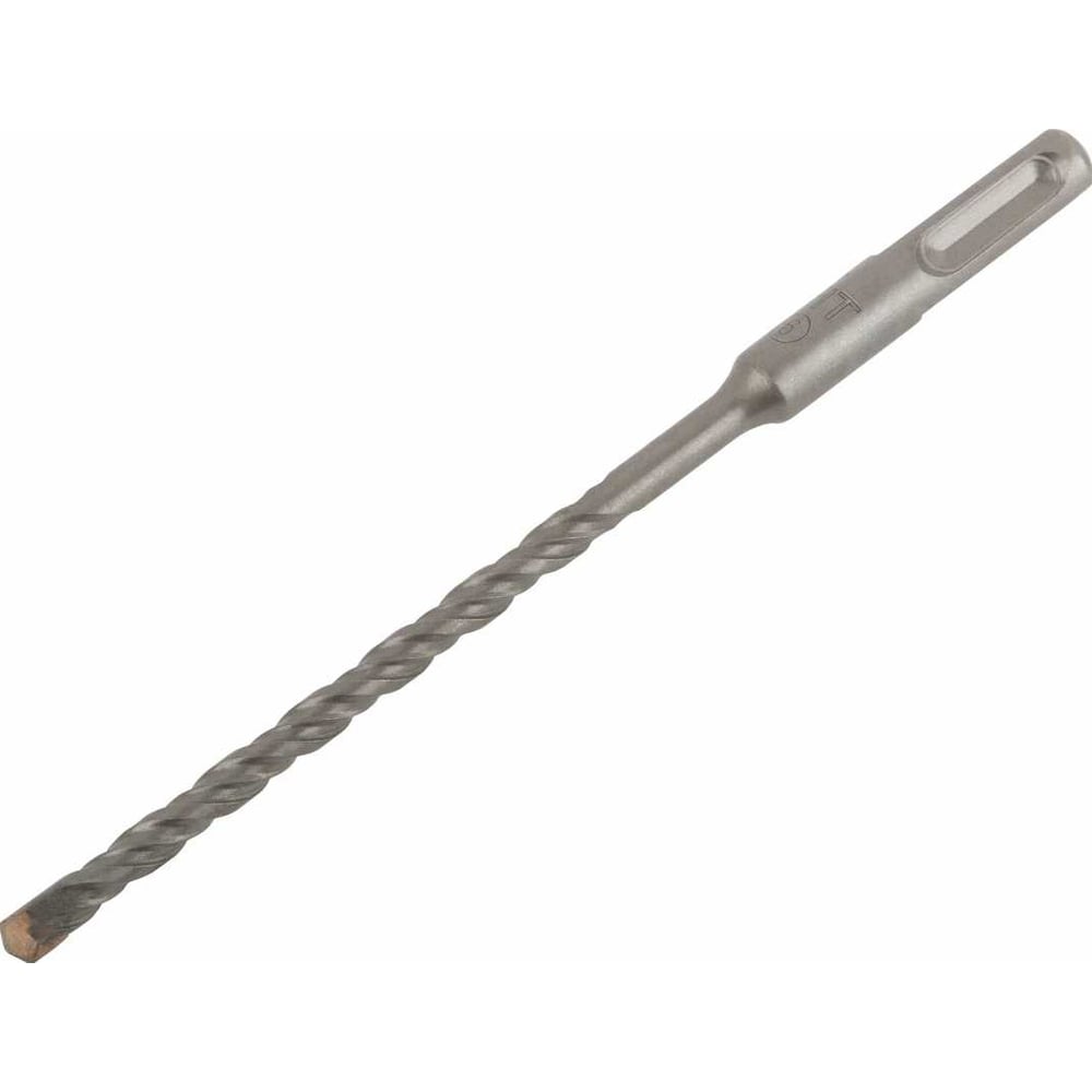 Изображение товара Бур с двойной по бетону резьбой 8x210 мм SDS-plus SHERSHEN