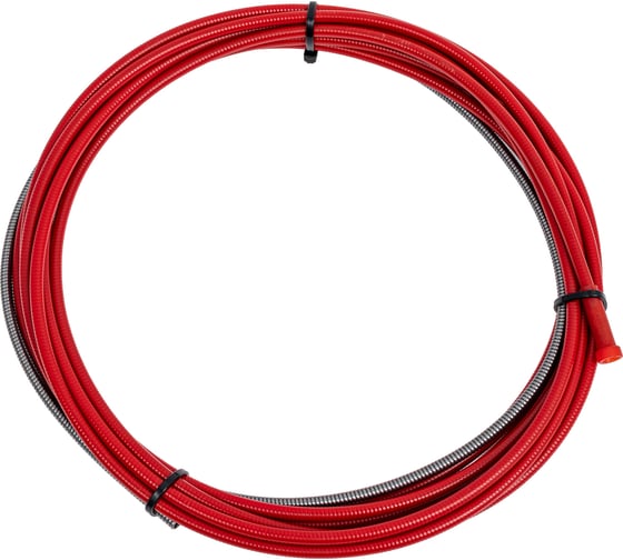 Изображение товара Канал направляющий expert 1.0–1.2 мм, 5.4 м, красный Кедр 8018866