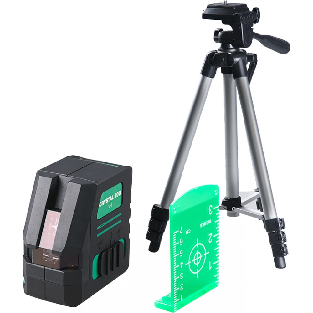 Лазерный уровень FUBAG лазерная указка дальность 1000 м 532 нм 2 ааа 15 х 1 5 см зеленый луч