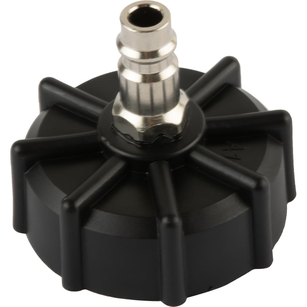 Изображение товара Крышка адаптер тормозного бачка для прокачки тормозной системы WIEDERKRAFT WDK-214601-1