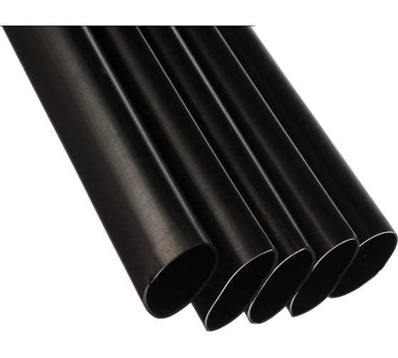 Изображение товара Трубка КВТ ТТ-6х-33/5.5 1.22м (упак-5шт) 65753