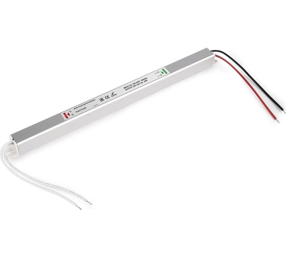 Изображение товара Блок питания MAYTONI psl003 24в 36вт ip20 220209