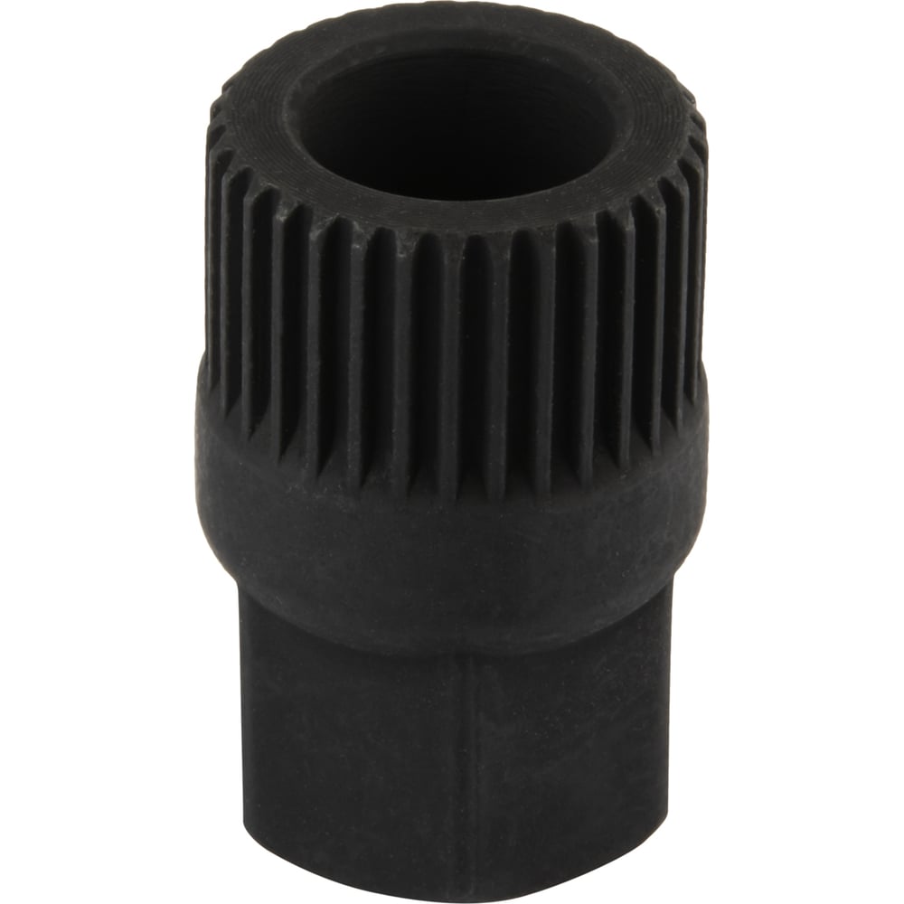 Изображение товара Головка для установки шкива генератора WIEDERKRAFT 33 зубца WDK-2140032 универсальный