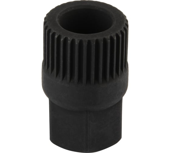 Изображение товара Головка для установки шкива генератора WIEDERKRAFT 33 зубца WDK-2140032