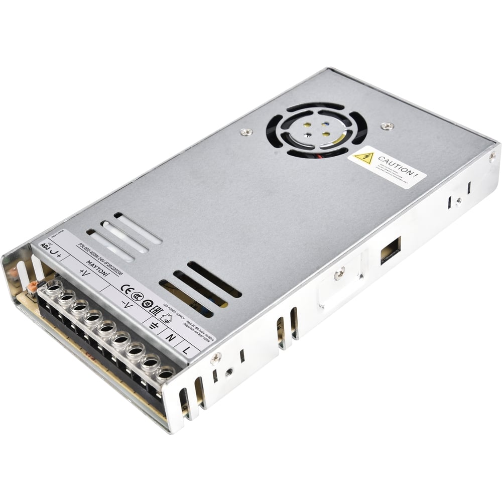 Изображение товара MAYTONI PSL002 24V 400W блок питания для светодиодов