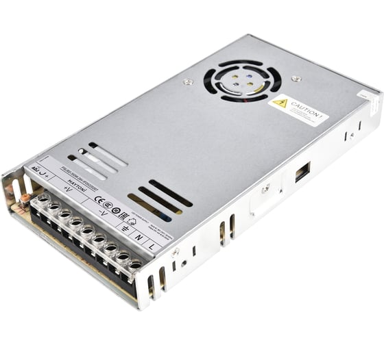 Изображение товара Блок питания MAYTONI psl002 24в 350вт ip20 220207