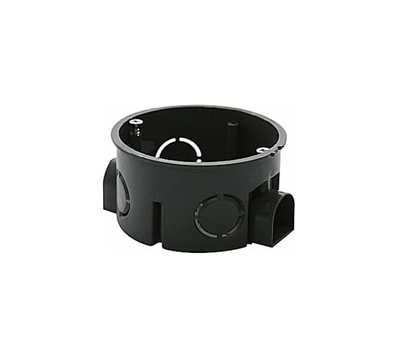 Изображение товара Установочная коробка EKF приборная, КМТ-010-044, для твердых стен, 71х42, 200 шт PROxima plc-kmt-010-044