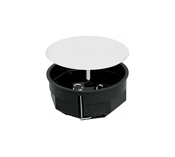 Изображение товара Распаечная коробка EKF КМП-020-007 для полых стен, 108х50, 60 шт. PROxima plc-kmp-020-007