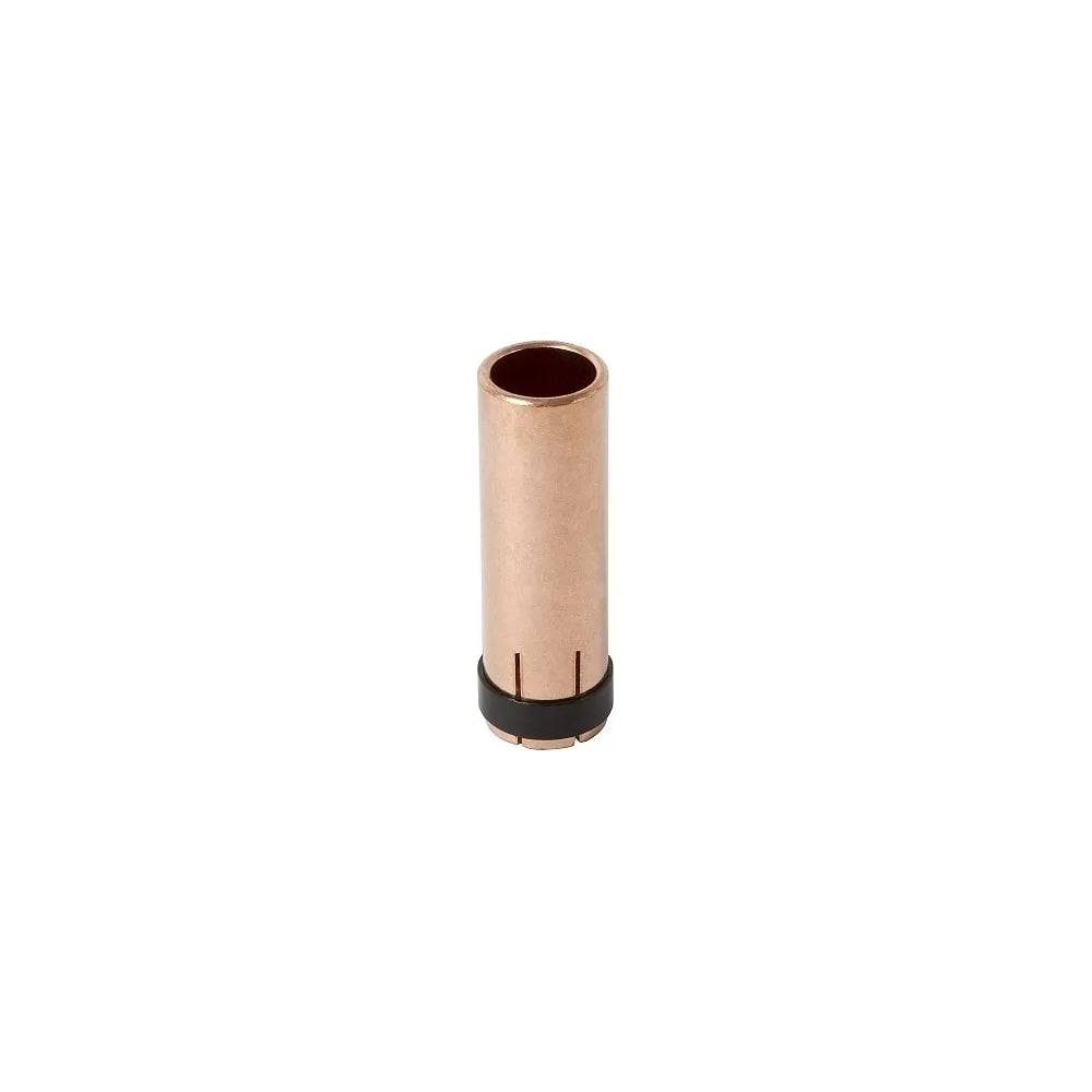Сопло газовое MIG-550 expert ø 19 мм, цилиндрическое Кедр 8018925