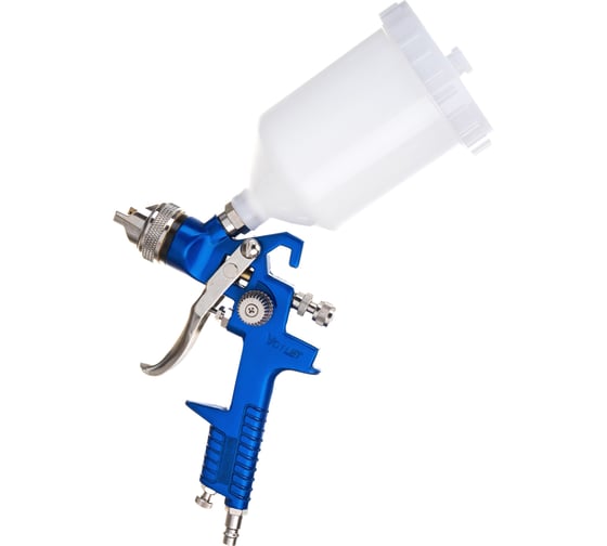 Изображение товара Краскопульт Voylet HVLP Н-827 005-00105