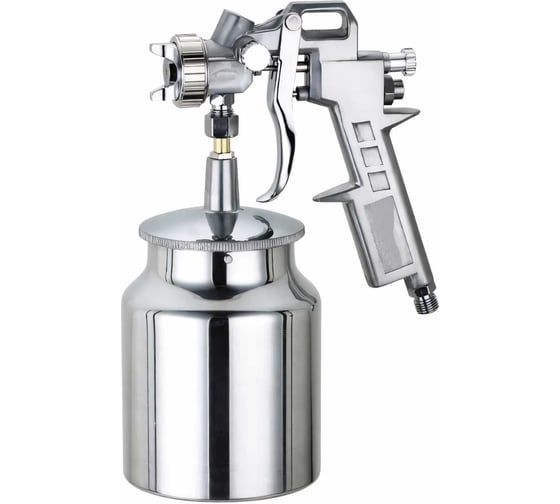 Изображение товара Краскопульт Voylet S-990S 005-00117
